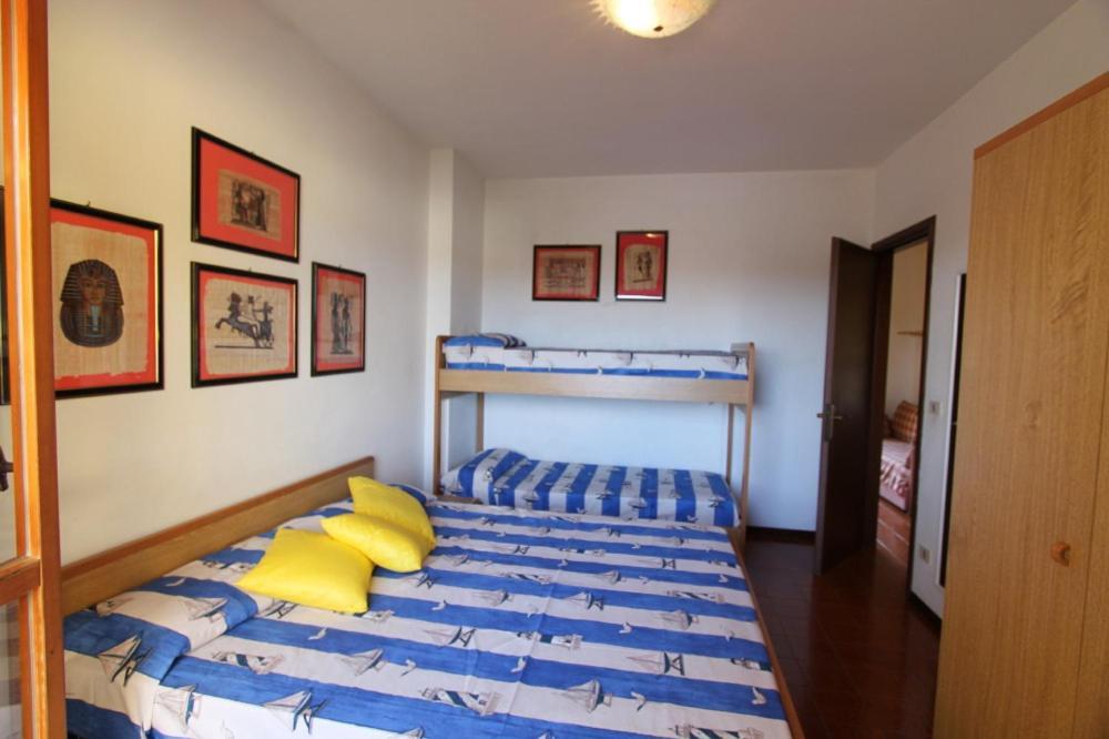 Residence Valbella Con Piscina Bibione Zewnętrze zdjęcie