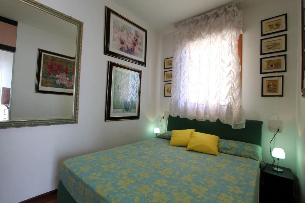 Residence Valbella Con Piscina Bibione Zewnętrze zdjęcie