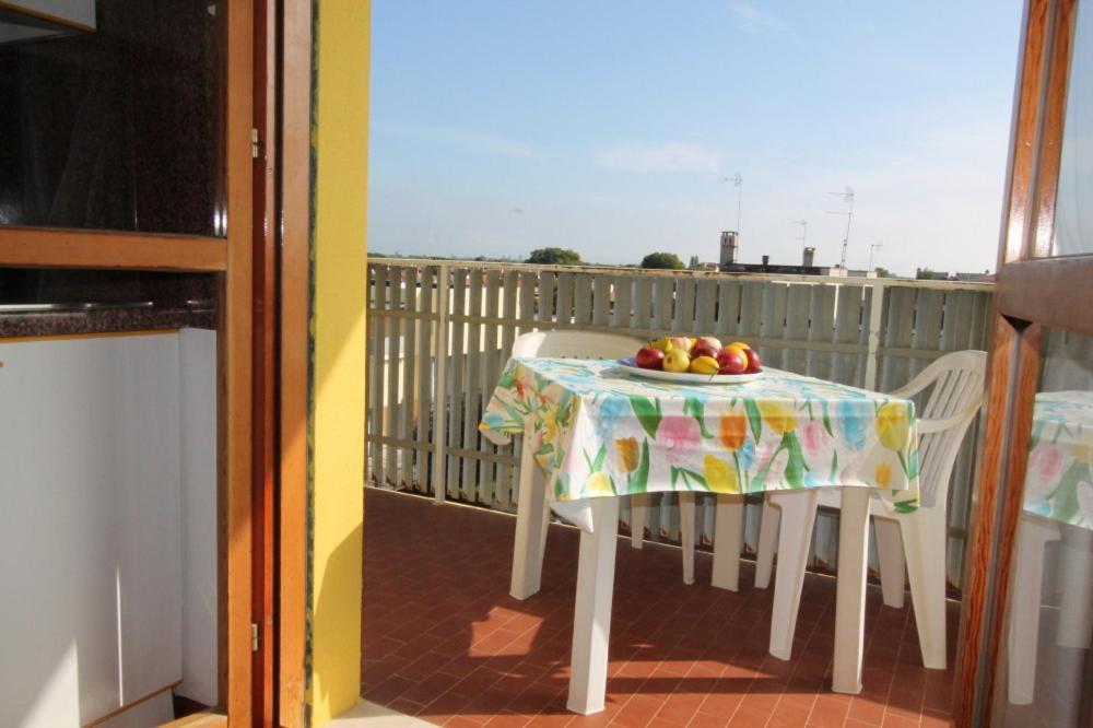 Residence Valbella Con Piscina Bibione Zewnętrze zdjęcie